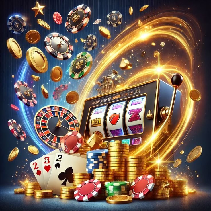 lucky9 ဘင်ဂို ဂိမ်းမျက်နှာပြင် – ဂဏန်းများ ပေါ်ထွက်နေသောဘင်ဂိုဘုတ်