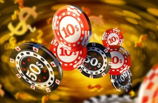 Video Slots ဂိမ်း jackpot ကျပ်ငွေဆုများ