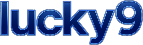 lucky9 Logo